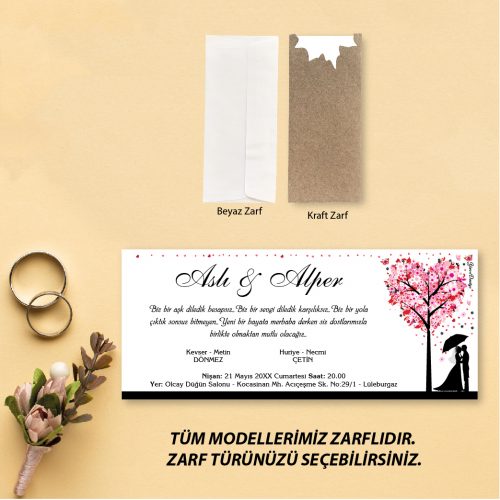 Otuz9 Uzun Davetiye 0940 Otuz9 Uzun Davetiye 0940 - Otuz9 Reklam